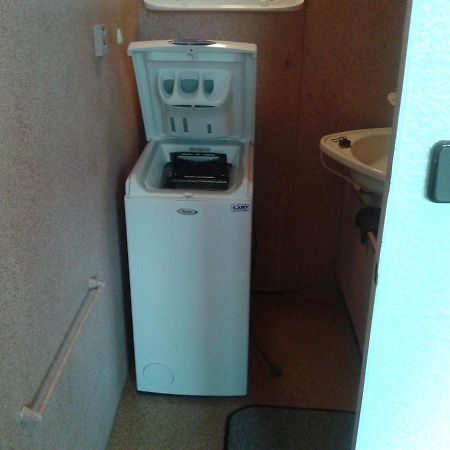 Apartman Csa Františkovy Lázně Buitenkant foto