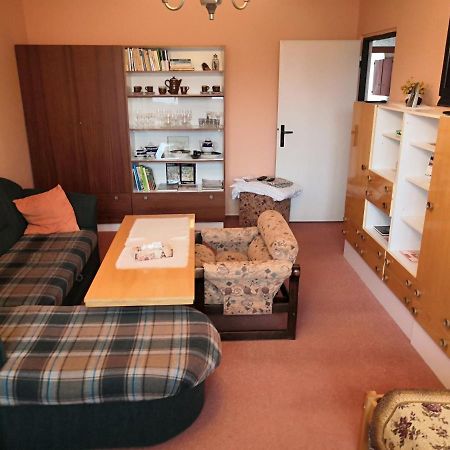 Apartman Csa Františkovy Lázně Buitenkant foto