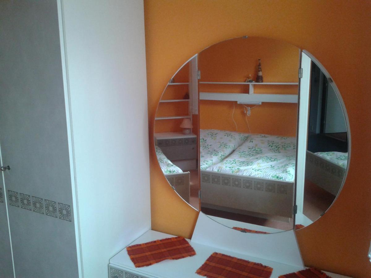Apartman Csa Františkovy Lázně Buitenkant foto