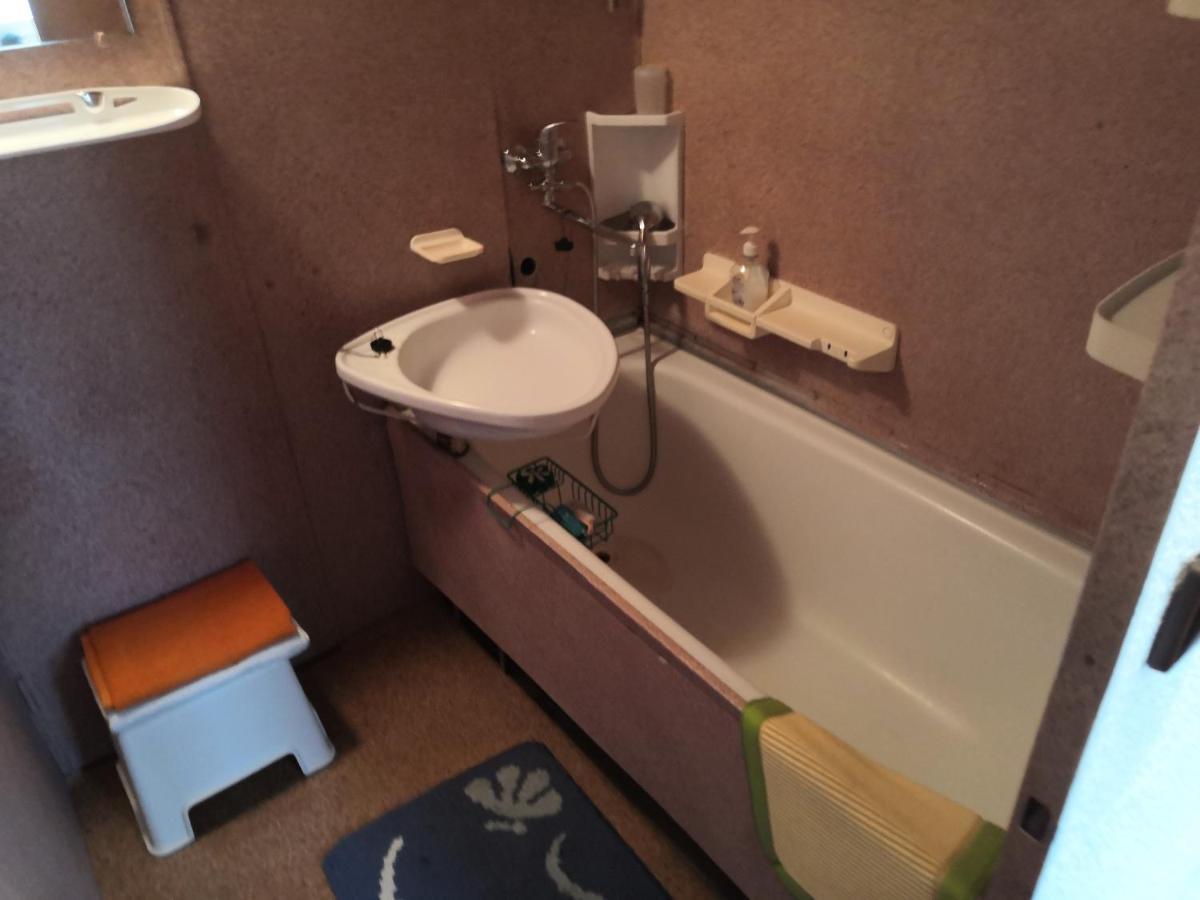 Apartman Csa Františkovy Lázně Buitenkant foto